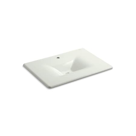 Kohler Iron/Impressions Ci Itb, 31 In, 1-Hole 3049-1-NY